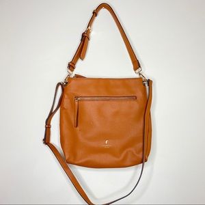 ❀ Fiorelli Tan Shoulder Bag